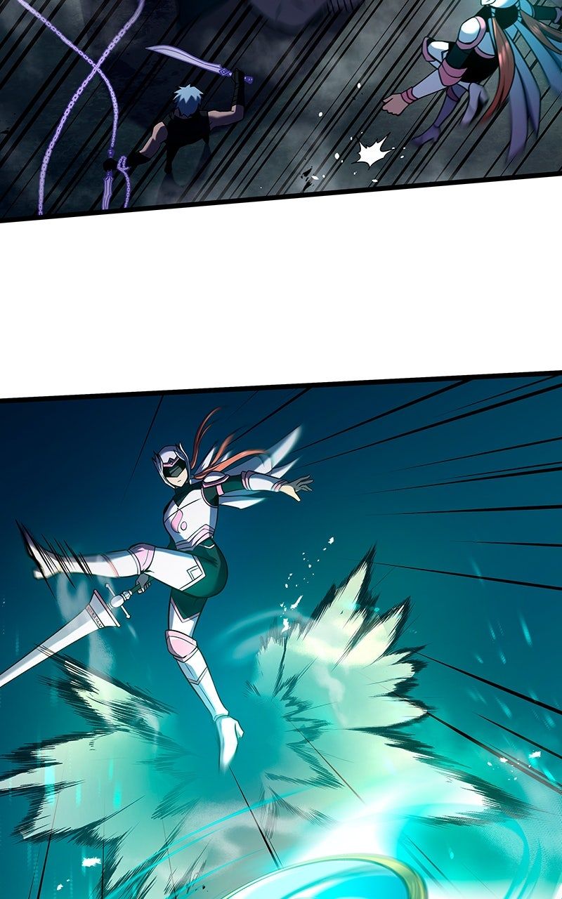 Read Arena vf Manga Online