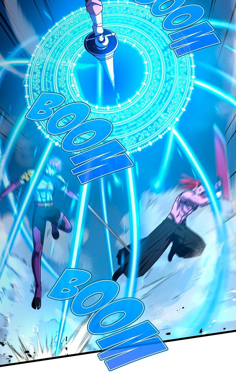 Read Arena vf Manga Online