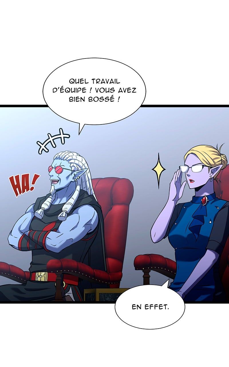 Read Arena vf Manga Online