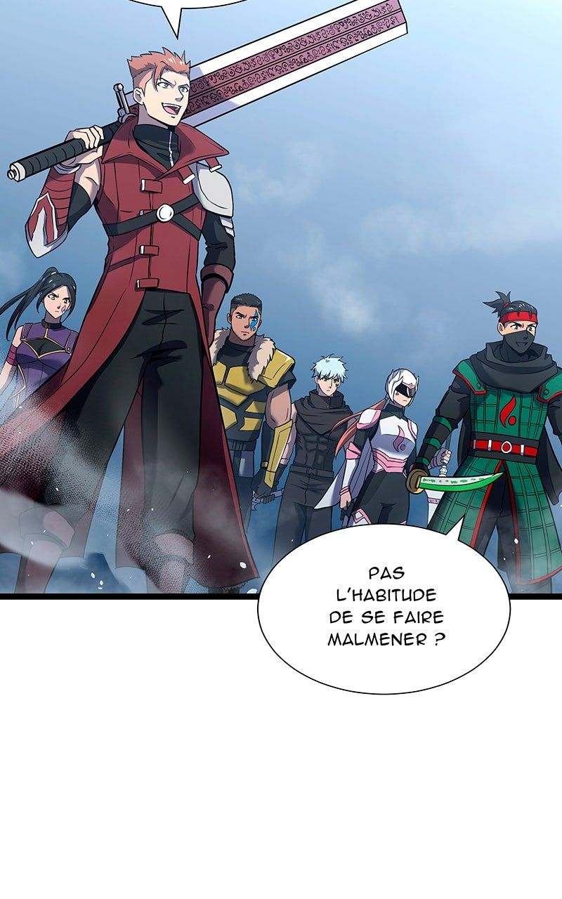 Read Arena vf Manga Online