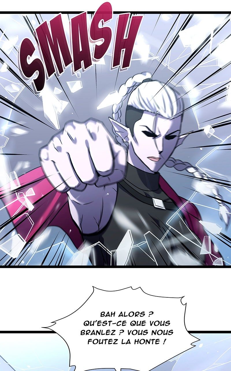 Read Arena vf Manga Online