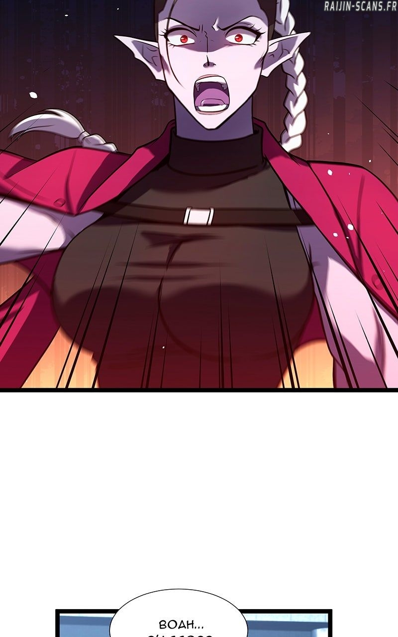 Read Arena vf Manga Online