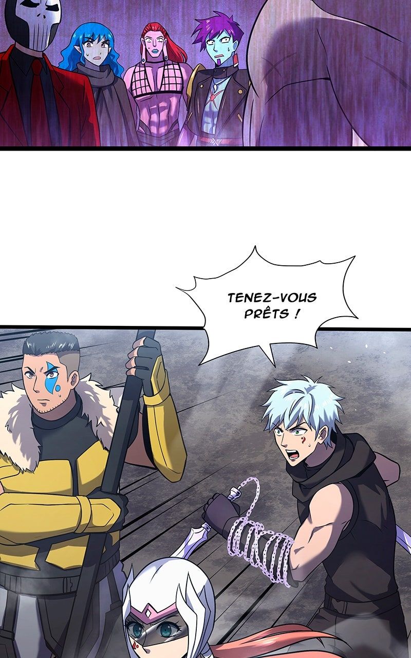 Read Arena vf Manga Online