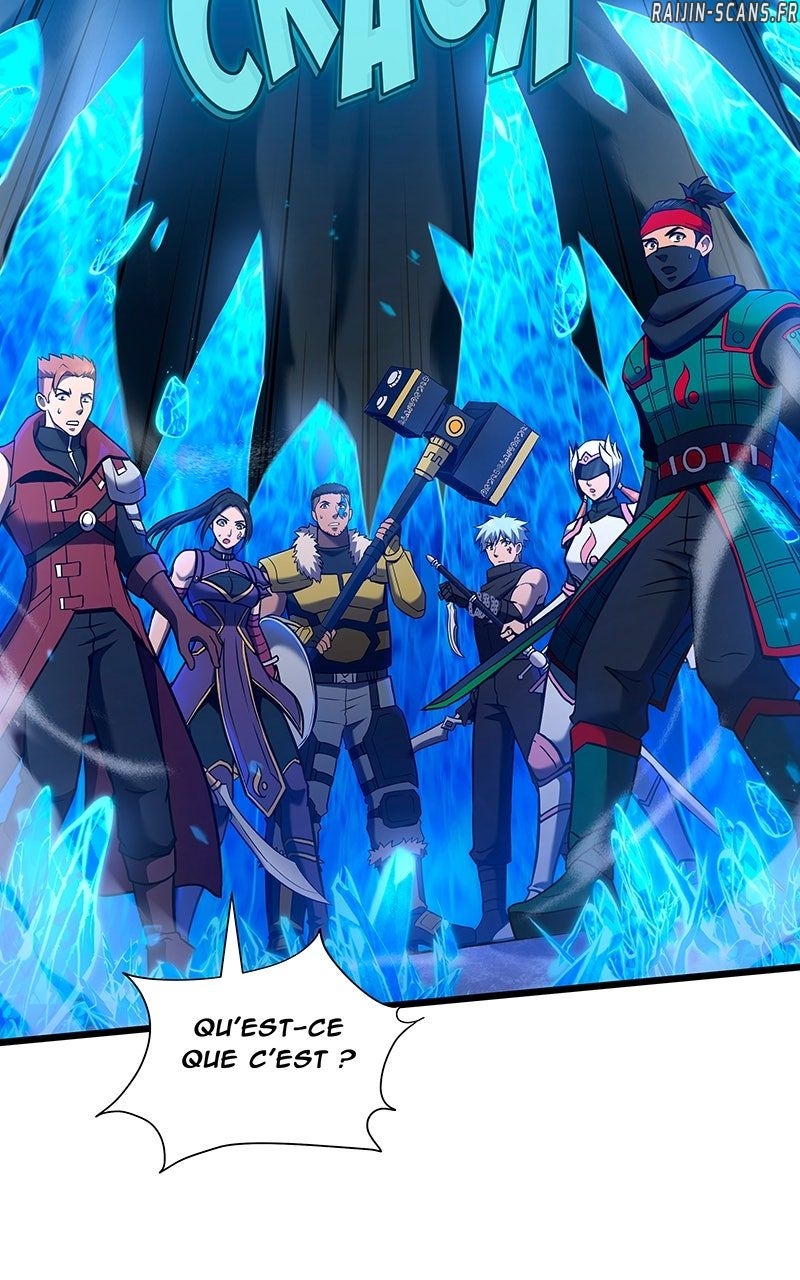 Read Arena vf Manga Online