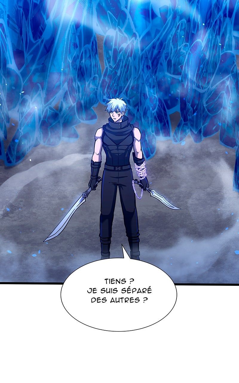 Read Arena vf Manga Online