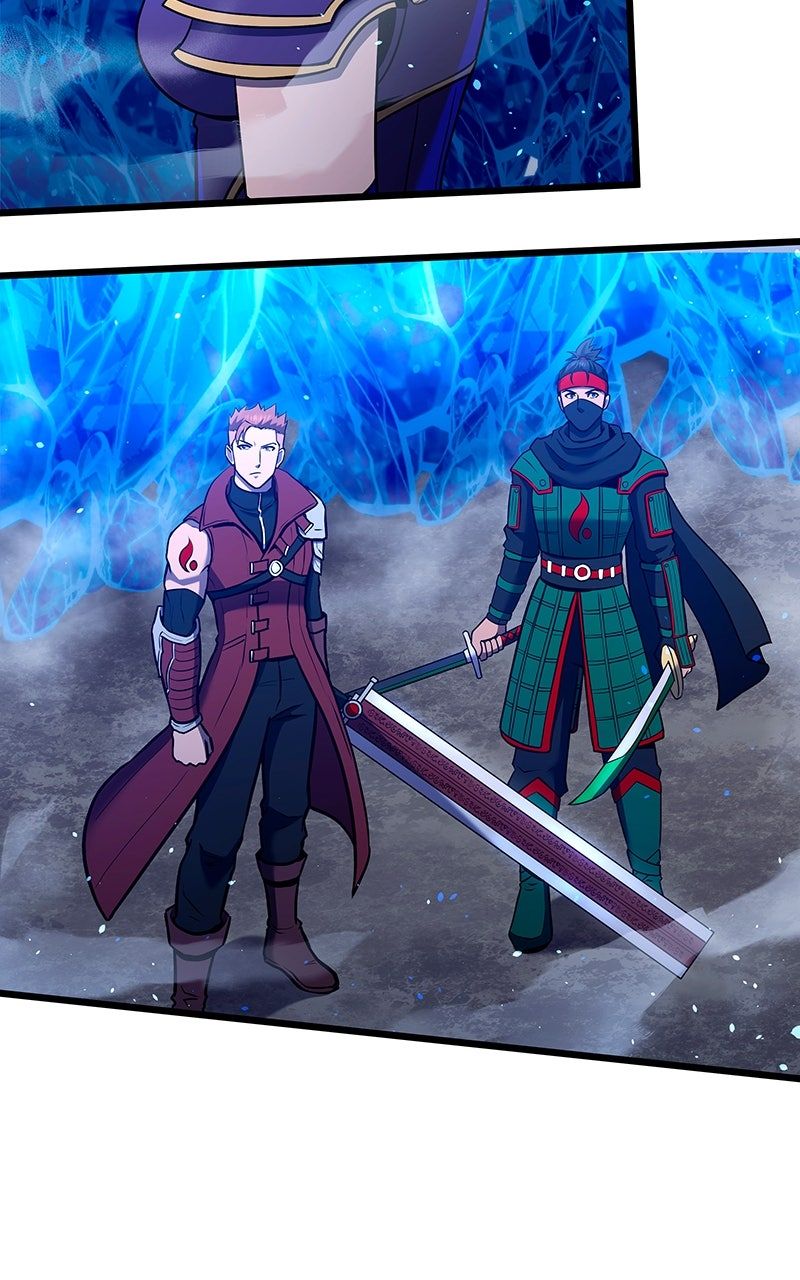 Read Arena vf Manga Online