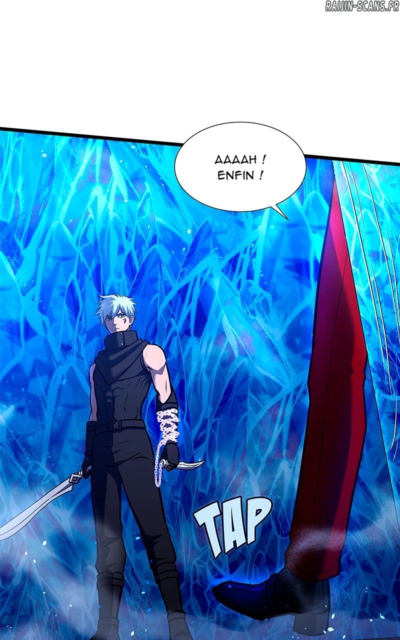 Read Arena vf Manga Online