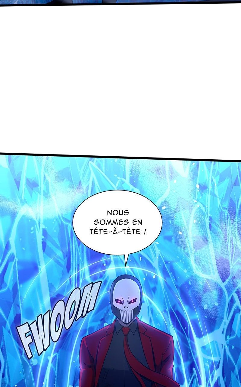 Read Arena vf Manga Online