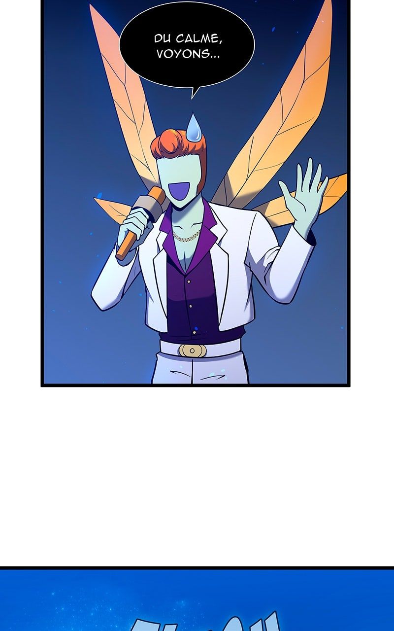 Read Arena vf Manga Online