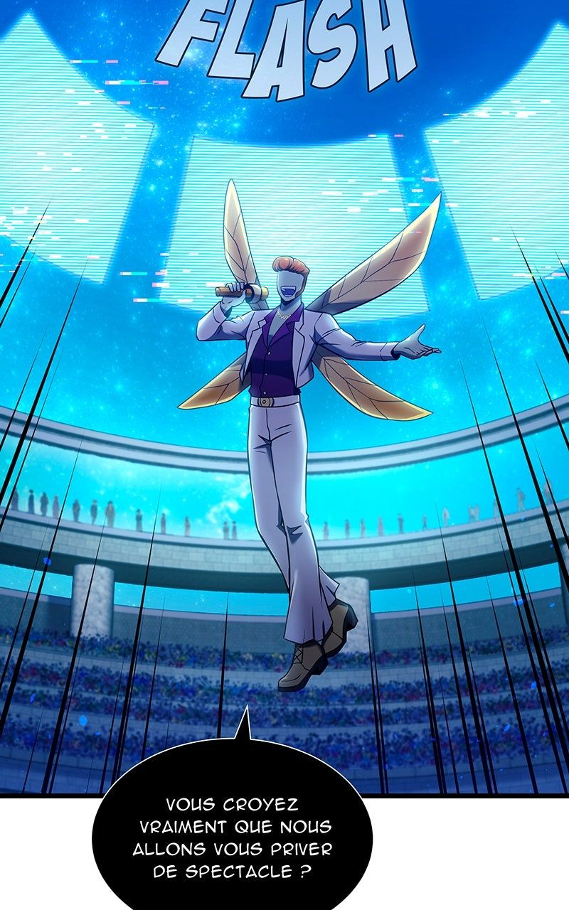 Read Arena vf Manga Online