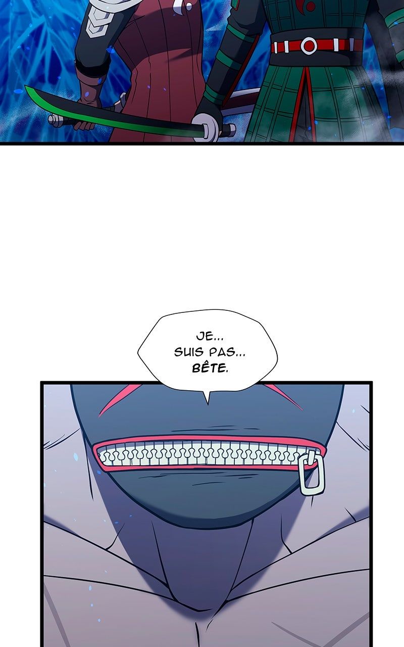 Read Arena vf Manga Online