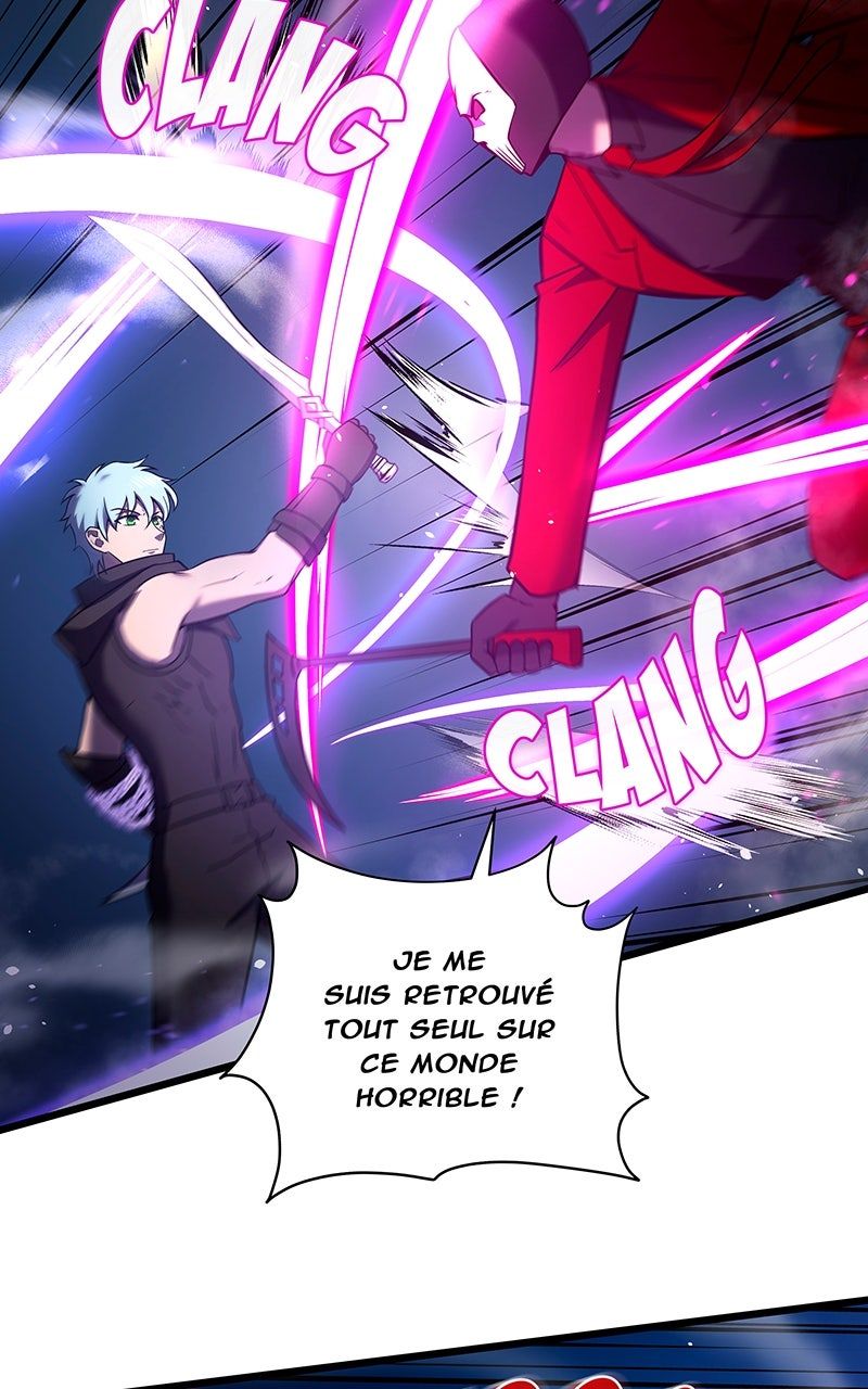 Read Arena vf Manga Online