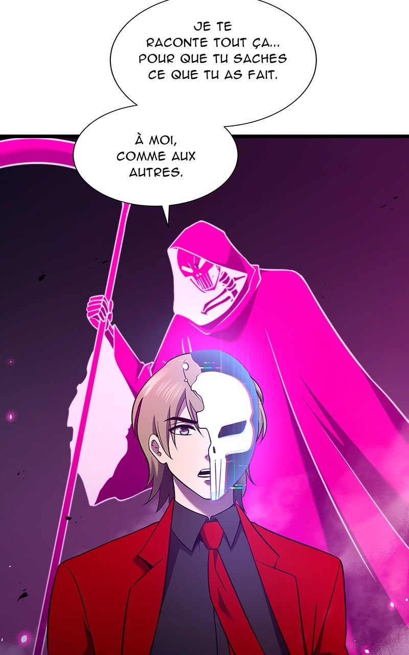 Read Arena vf Manga Online