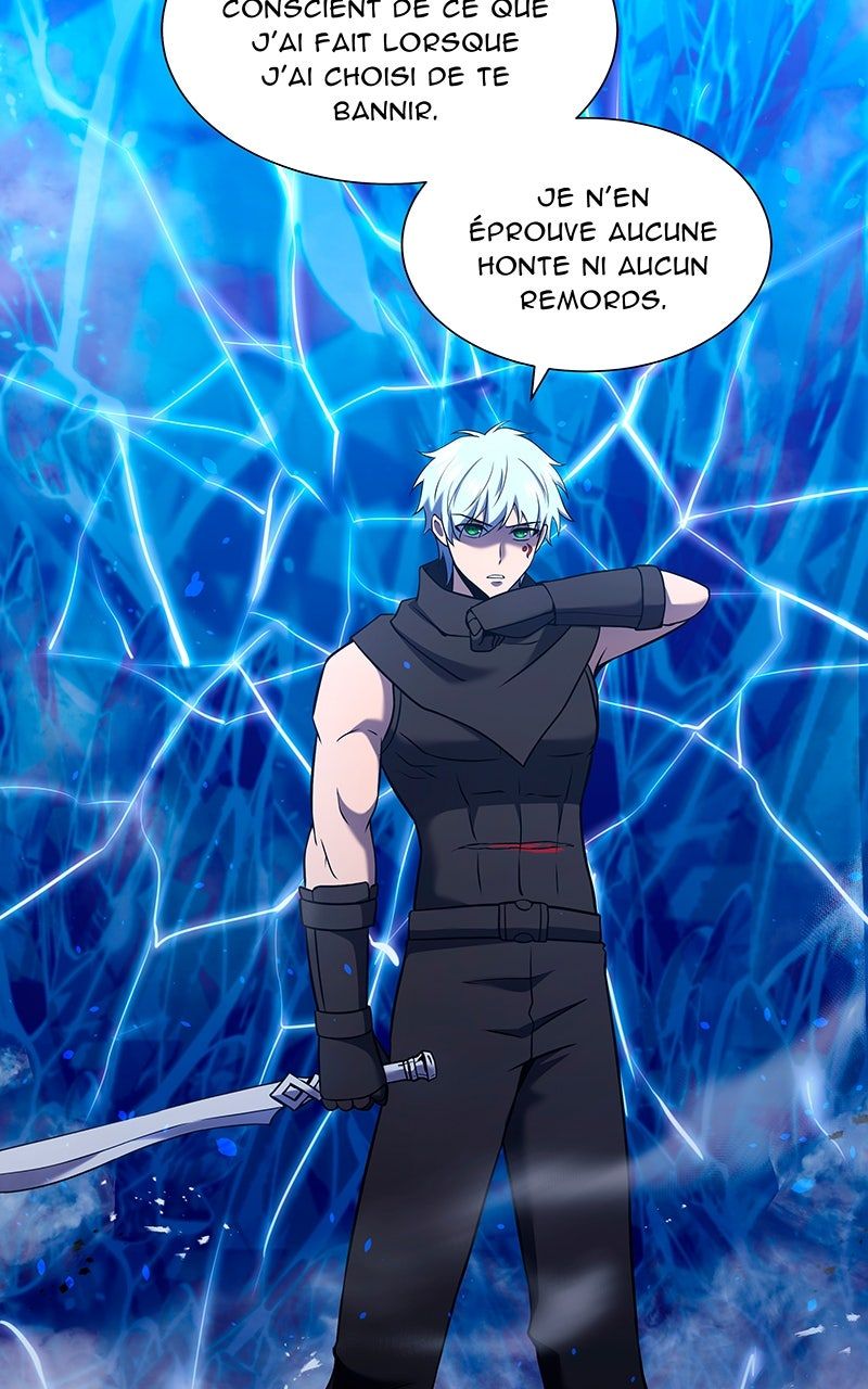 Read Arena vf Manga Online