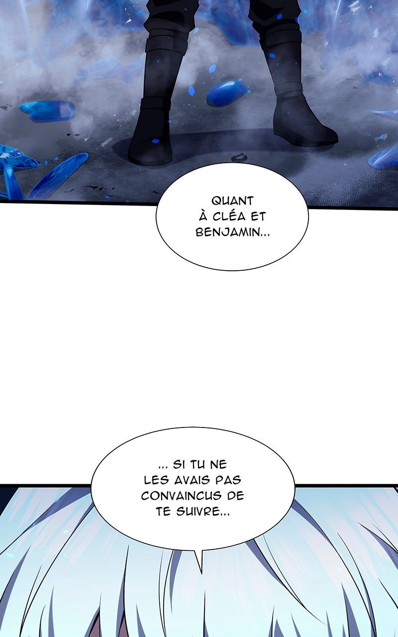 Read Arena vf Manga Online