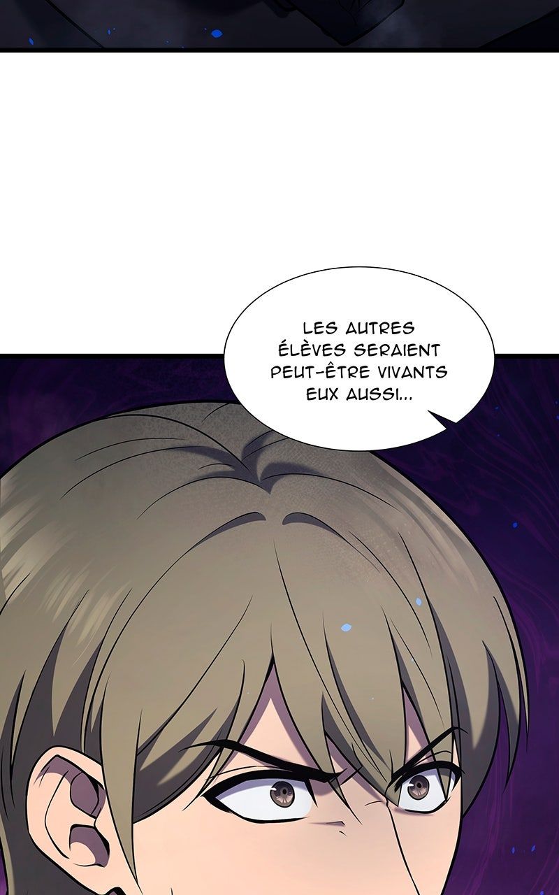 Read Arena vf Manga Online