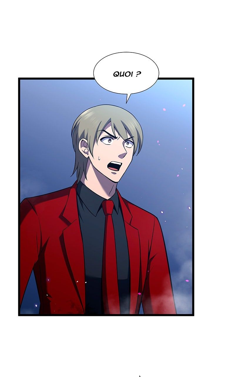 Read Arena vf Manga Online