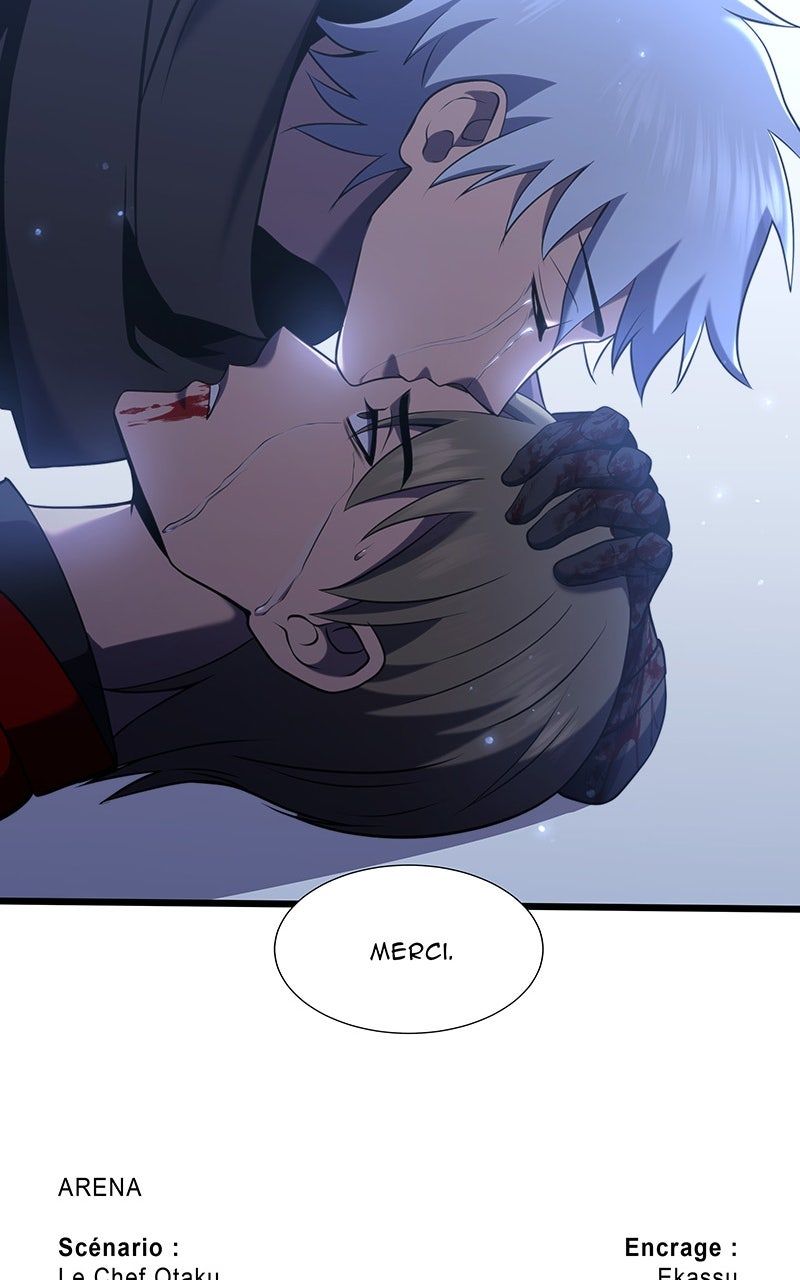 Read Arena vf Manga Online
