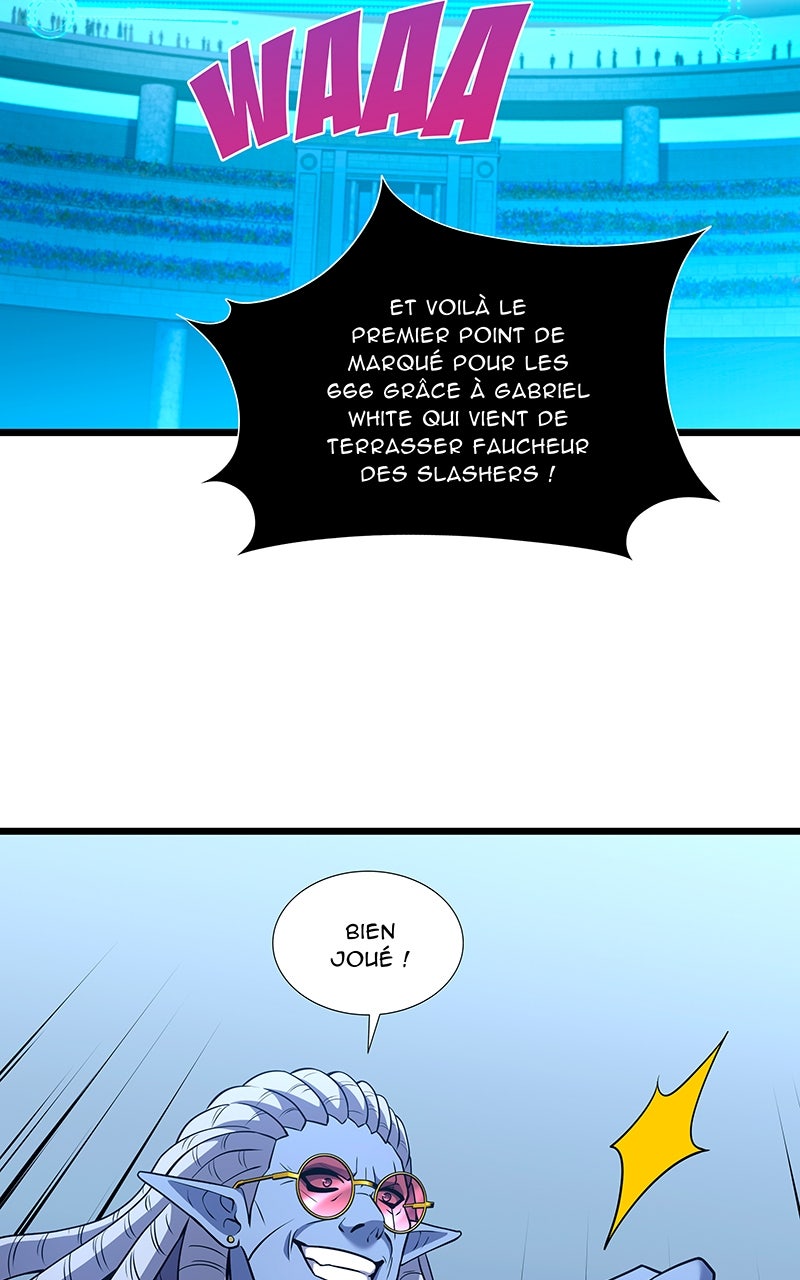 Read Arena vf Manga Online