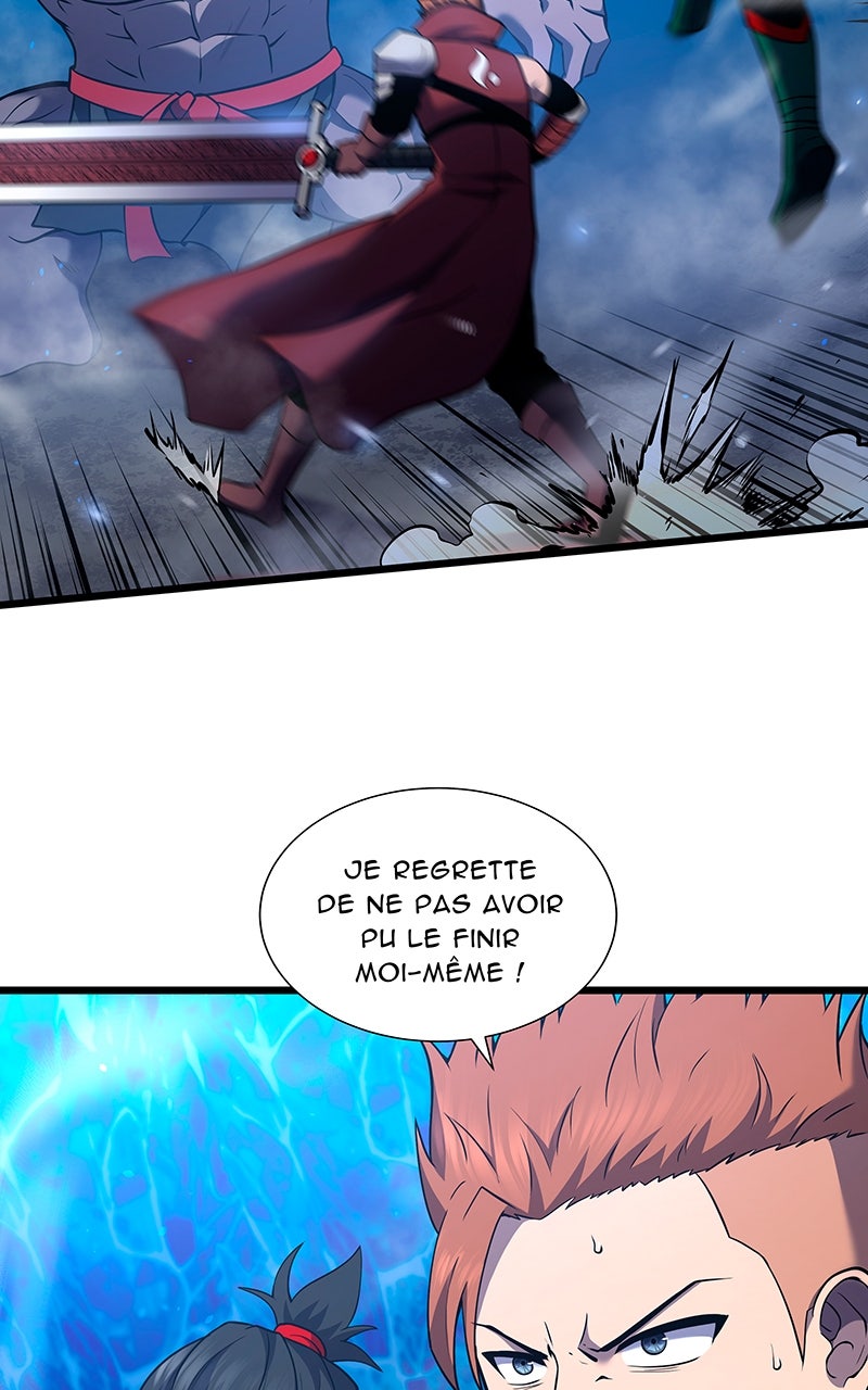 Read Arena vf Manga Online