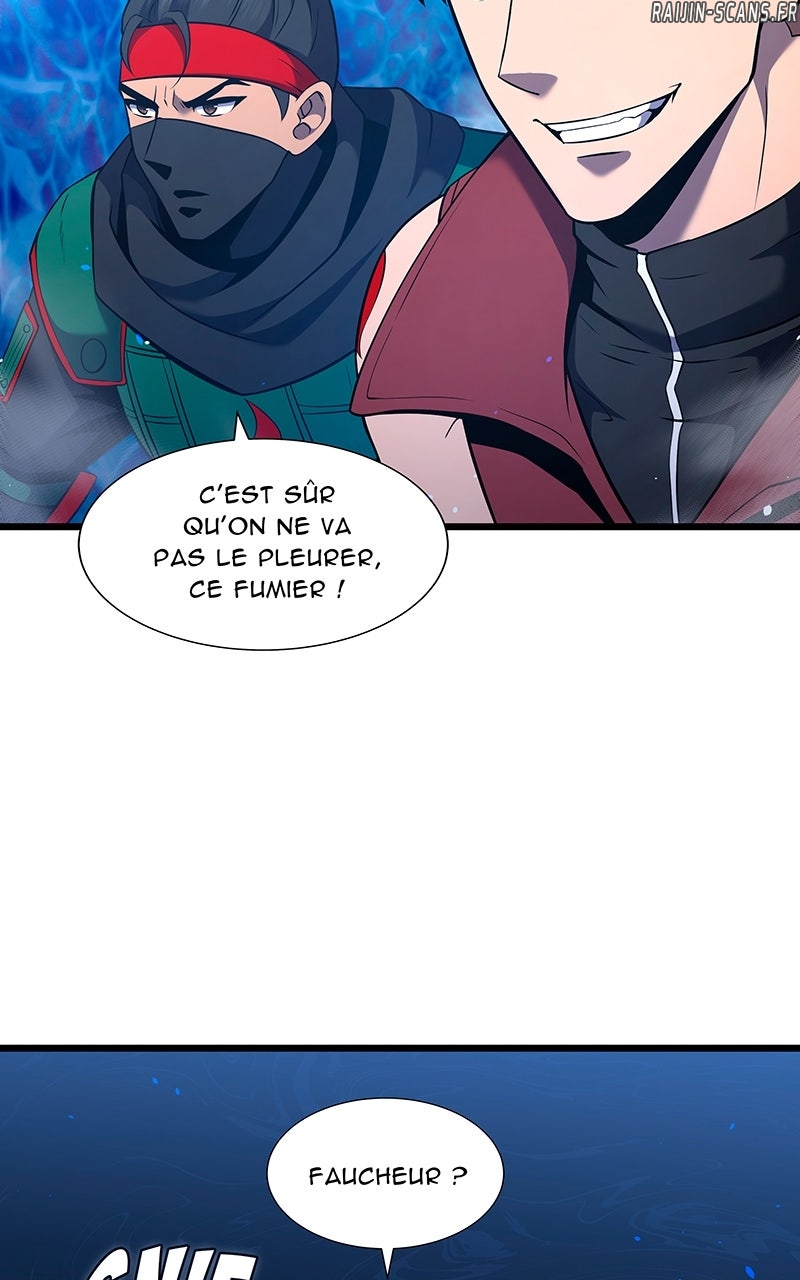 Read Arena vf Manga Online