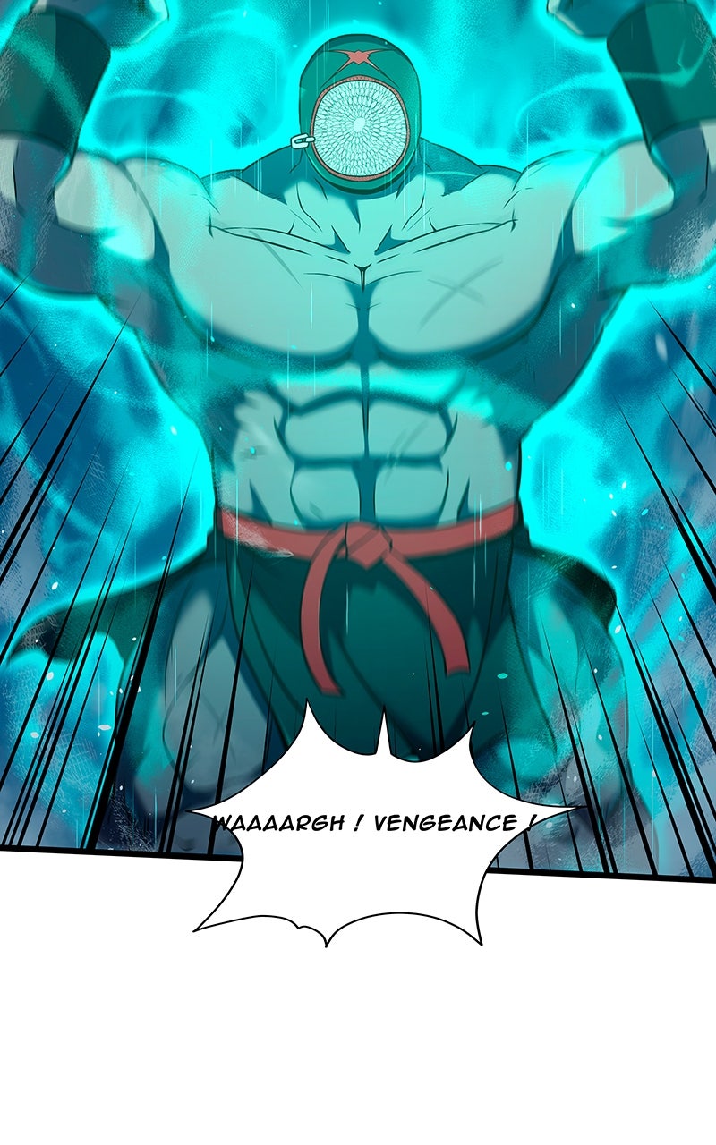 Read Arena vf Manga Online