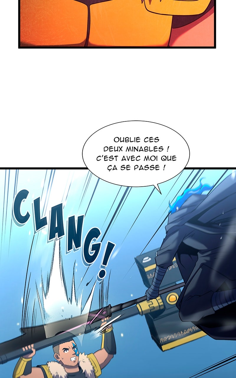 Read Arena vf Manga Online