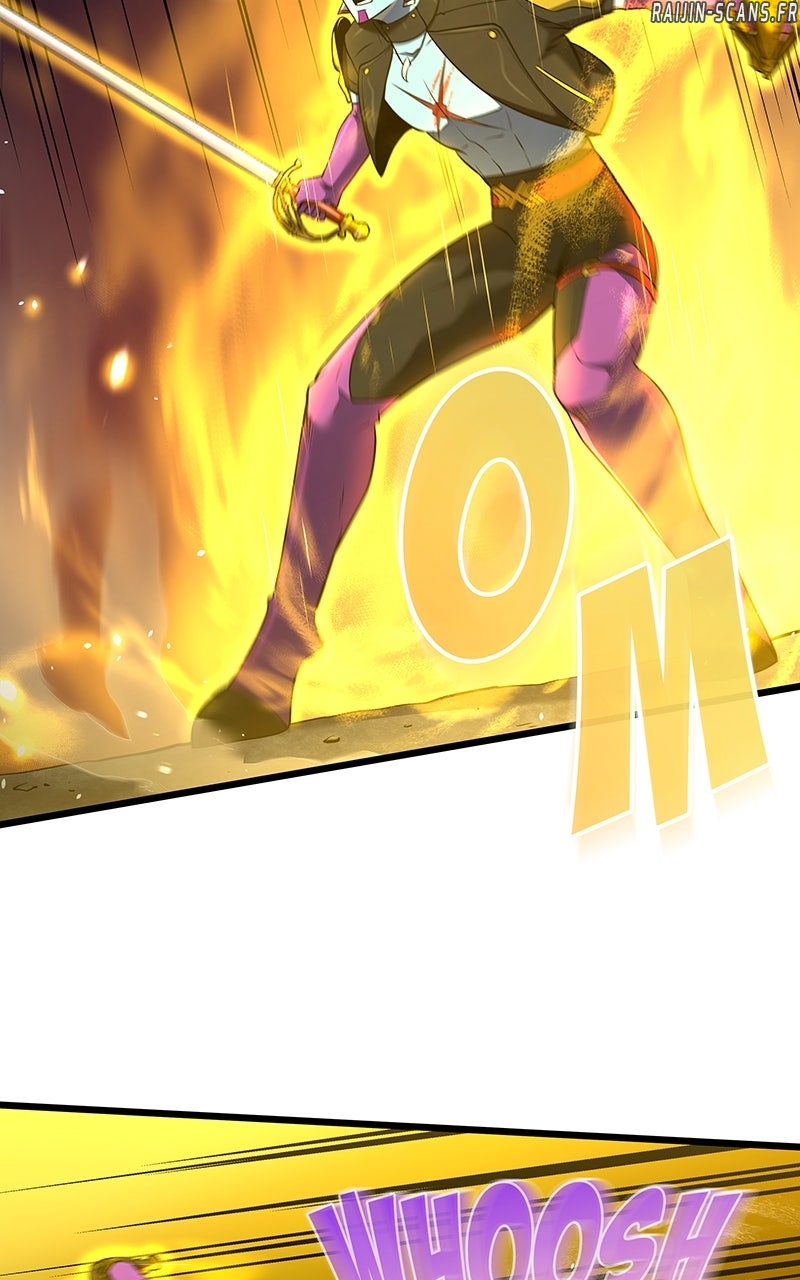 Read Arena vf Manga Online