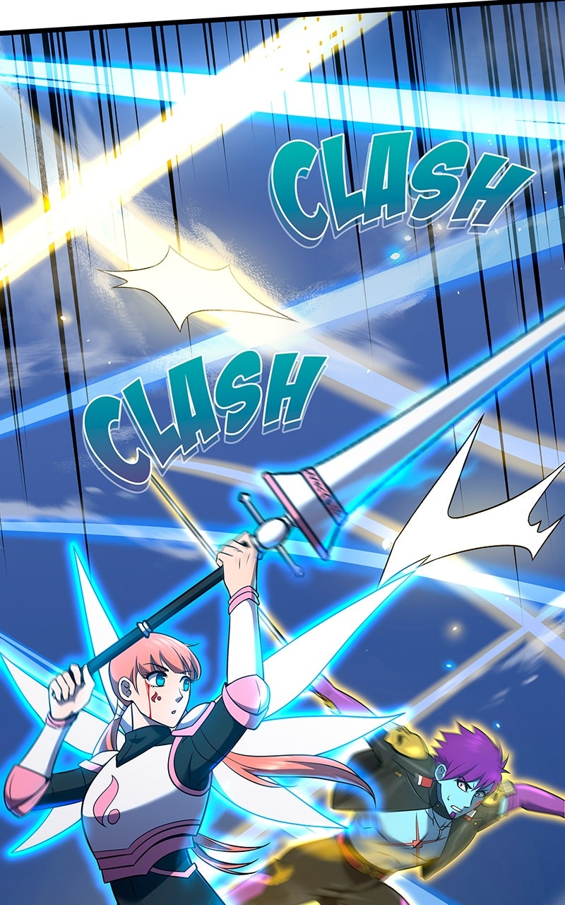 Read Arena vf Manga Online