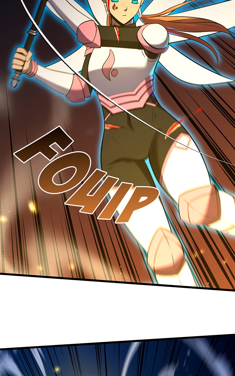 Read Arena vf Manga Online