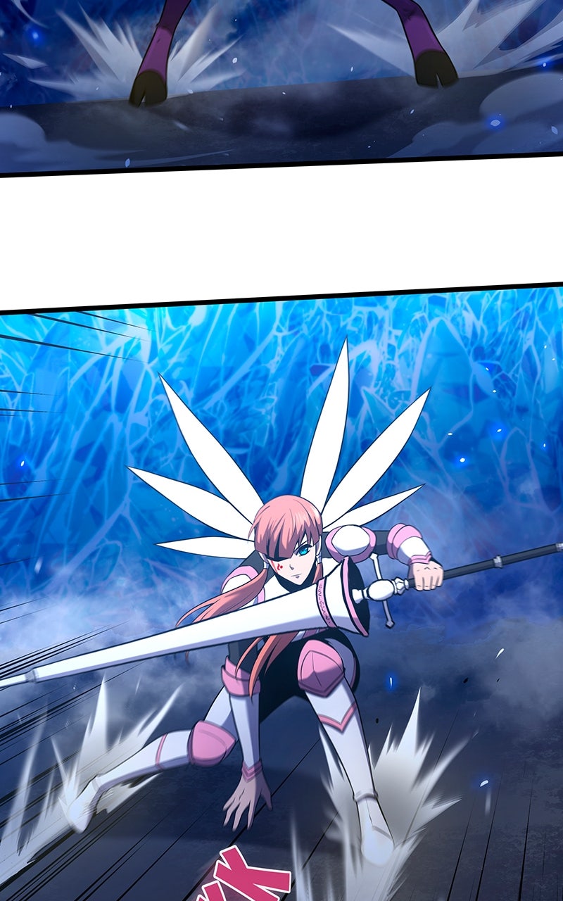 Read Arena vf Manga Online