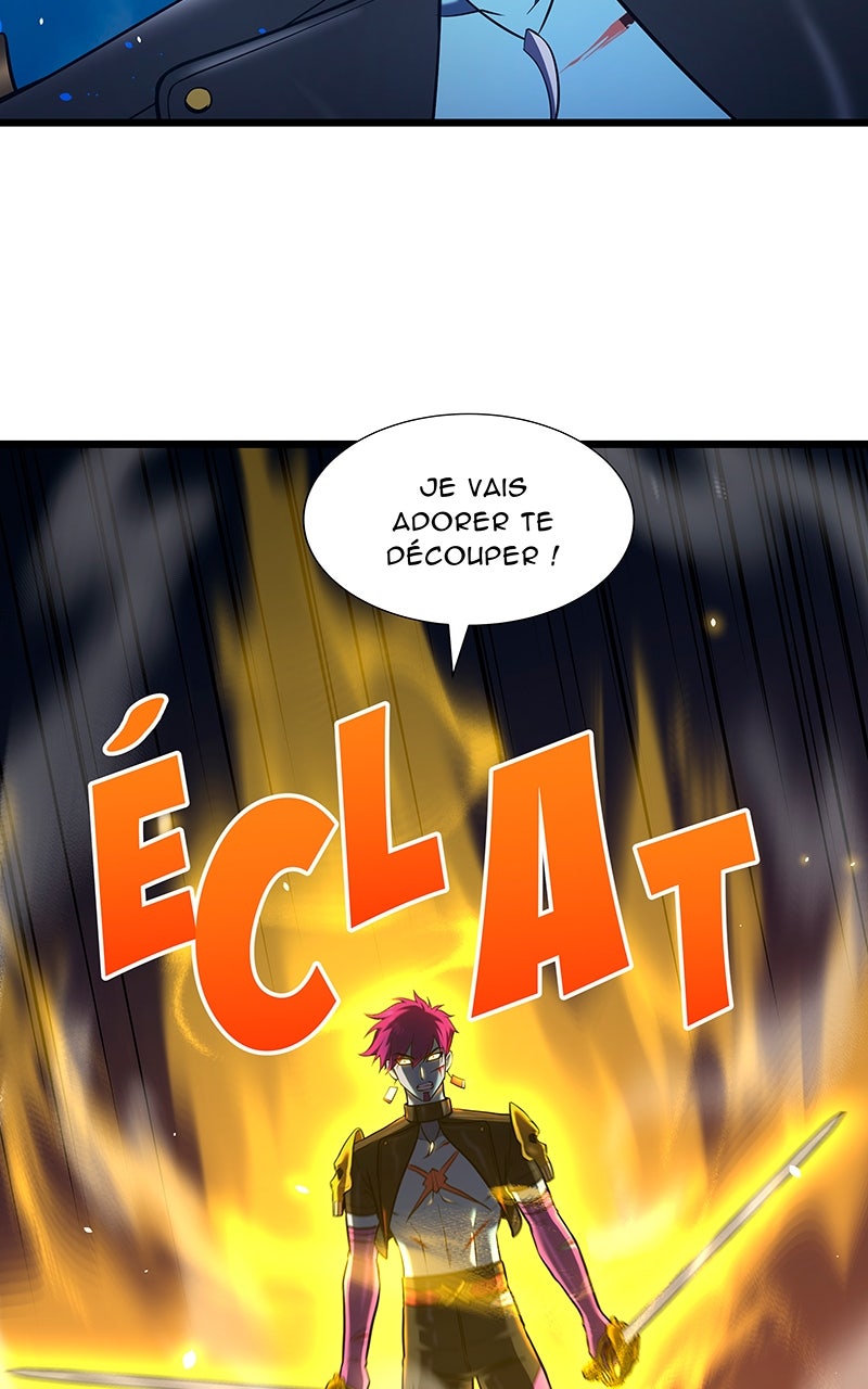 Read Arena vf Manga Online