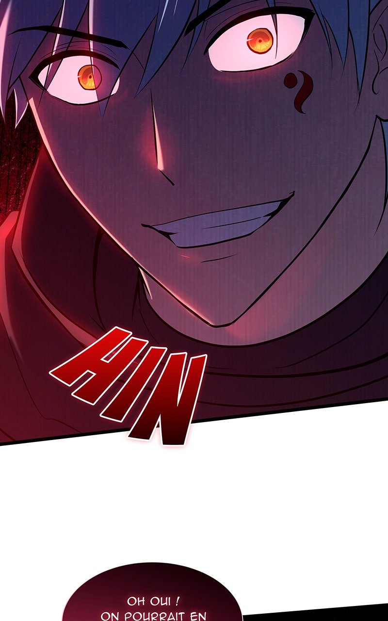 Read Arena vf Manga Online