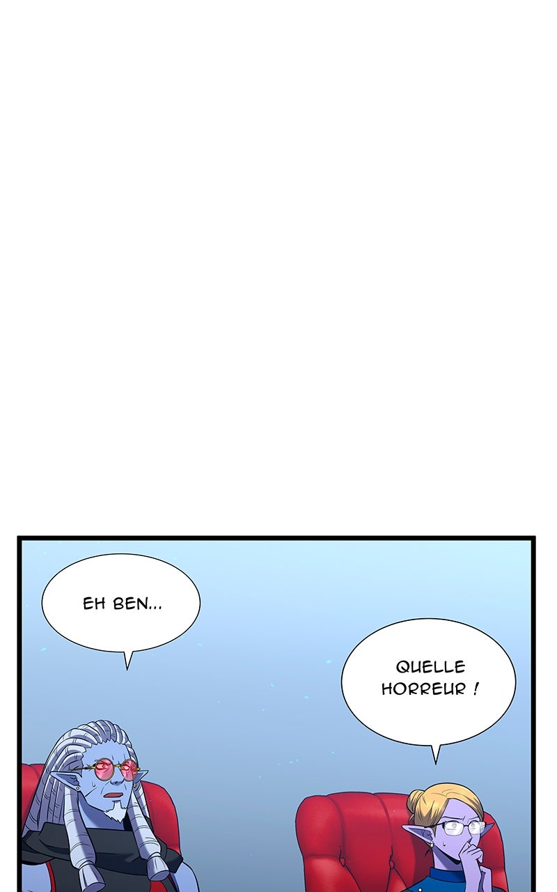 Read Arena vf Manga Online