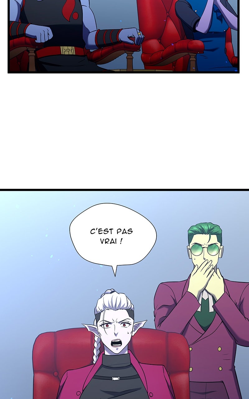 Read Arena vf Manga Online