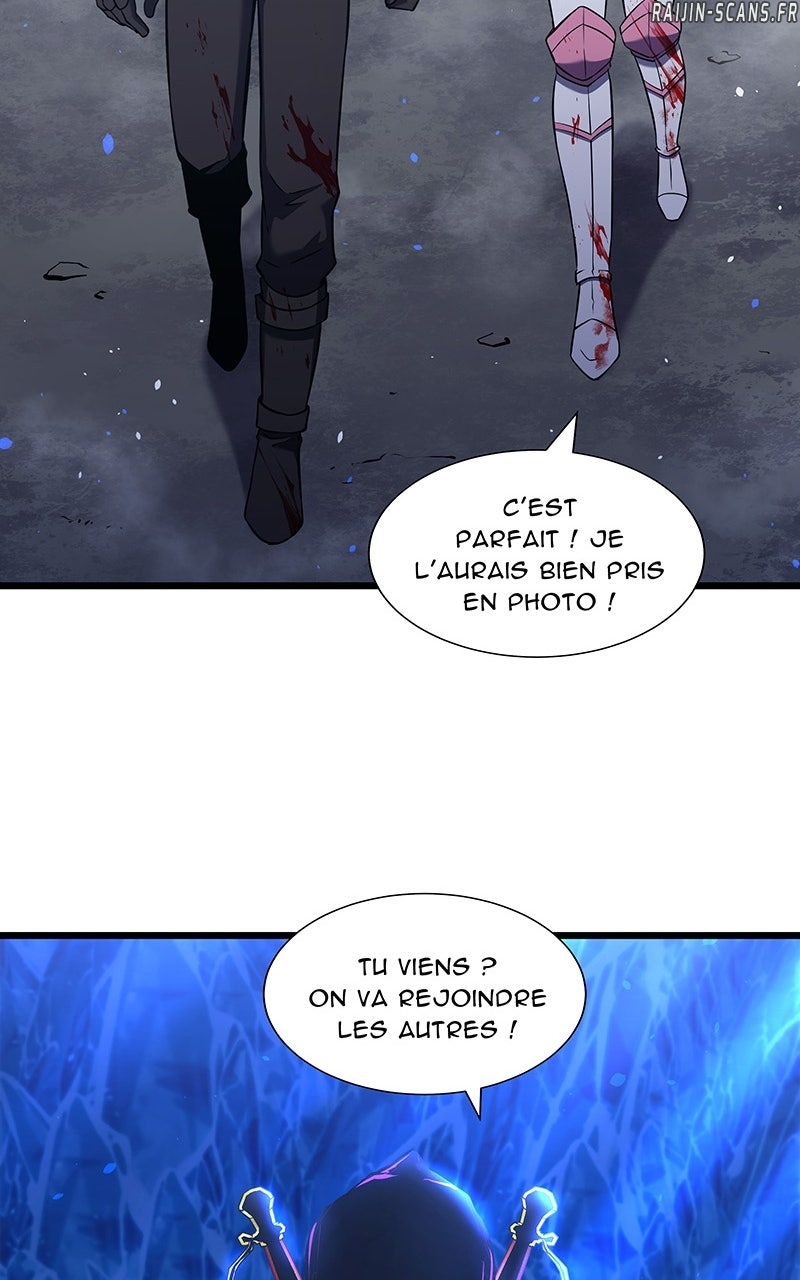 Read Arena vf Manga Online