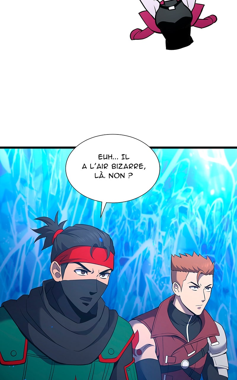 Read Arena vf Manga Online
