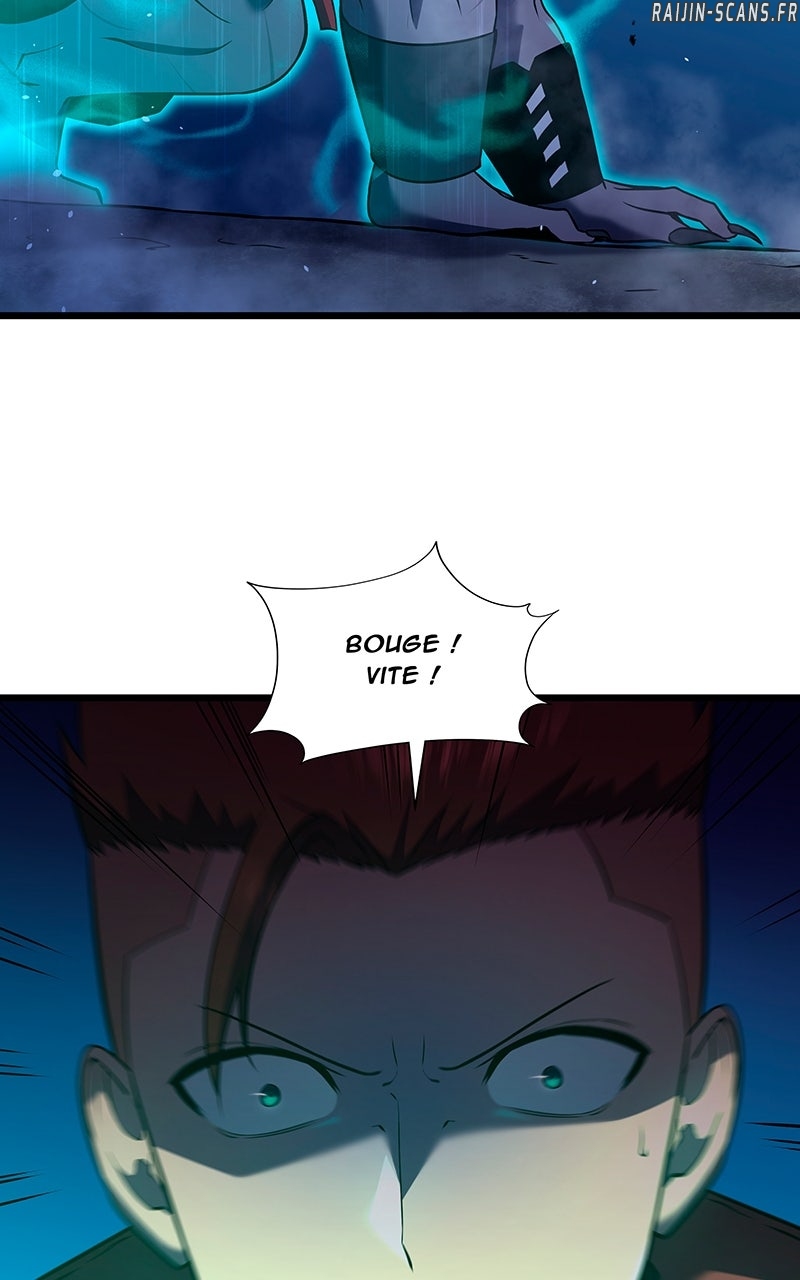 Read Arena vf Manga Online