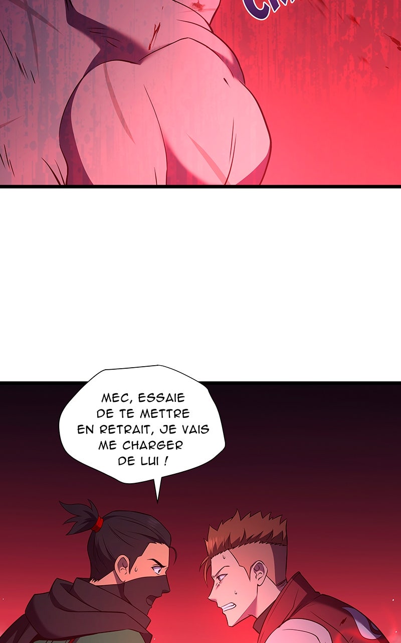 Read Arena vf Manga Online