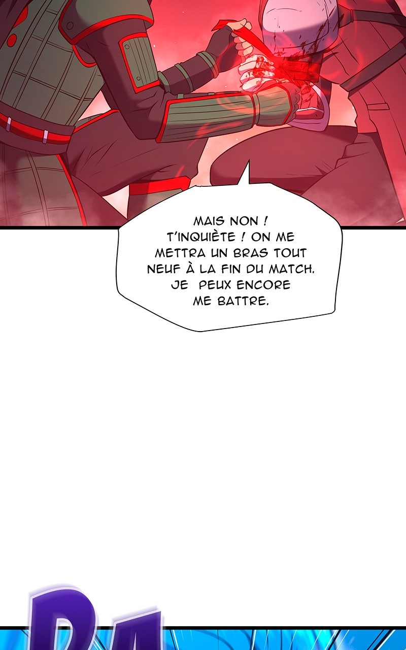 Read Arena vf Manga Online