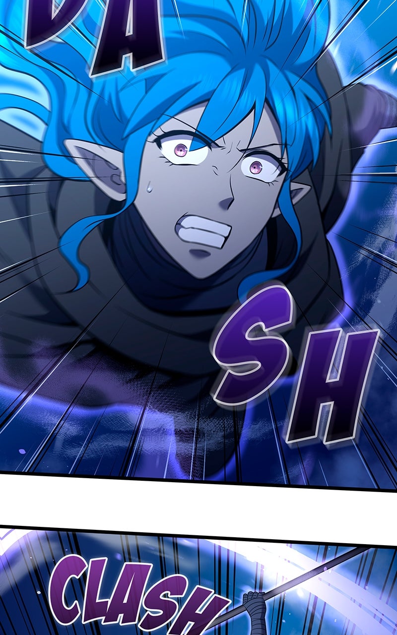 Read Arena vf Manga Online