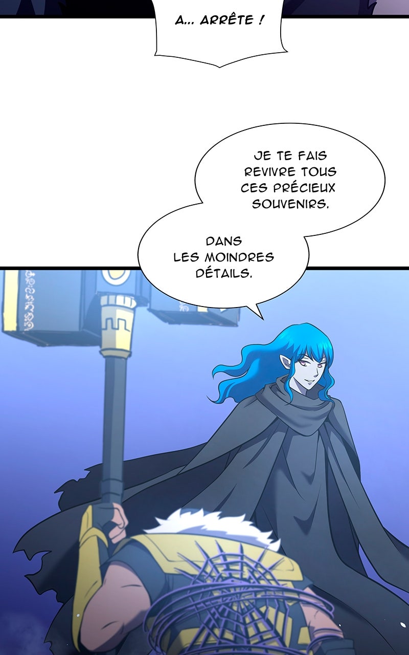 Read Arena vf Manga Online
