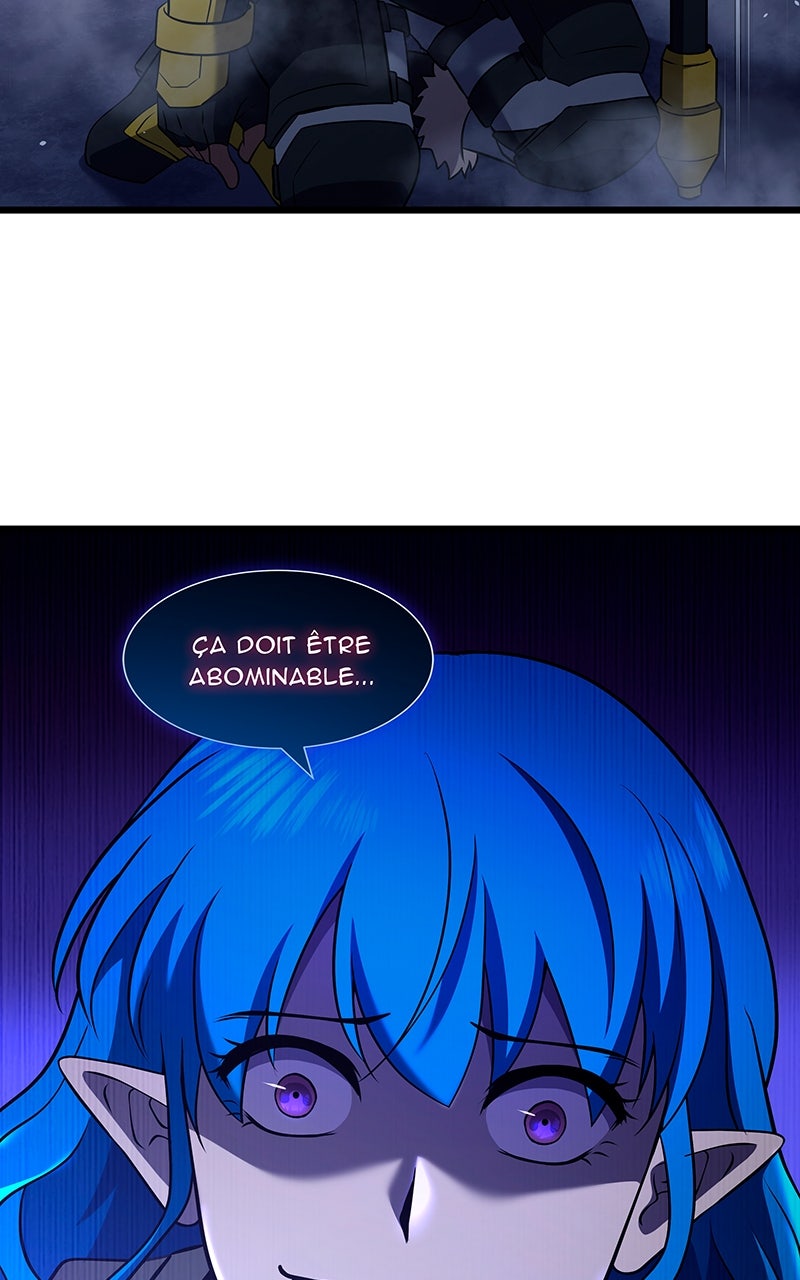 Read Arena vf Manga Online