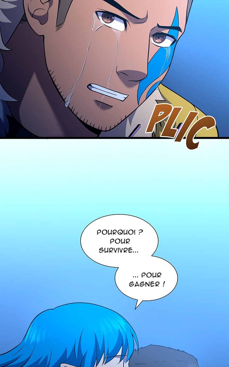 Read Arena vf Manga Online