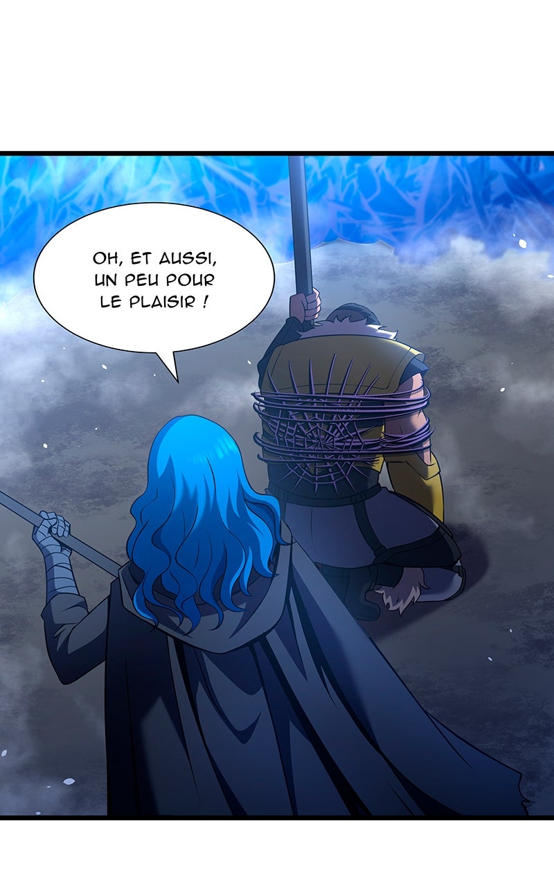 Read Arena vf Manga Online
