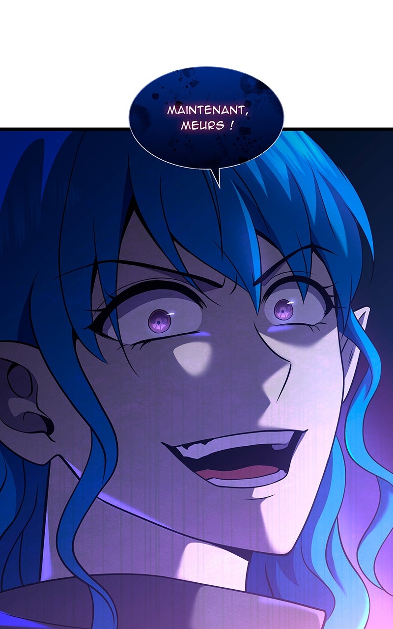 Read Arena vf Manga Online