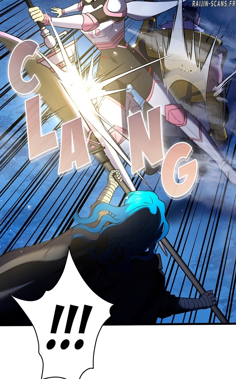 Read Arena vf Manga Online