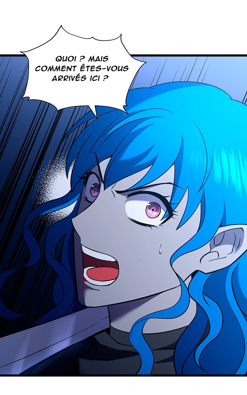 Read Arena vf Manga Online