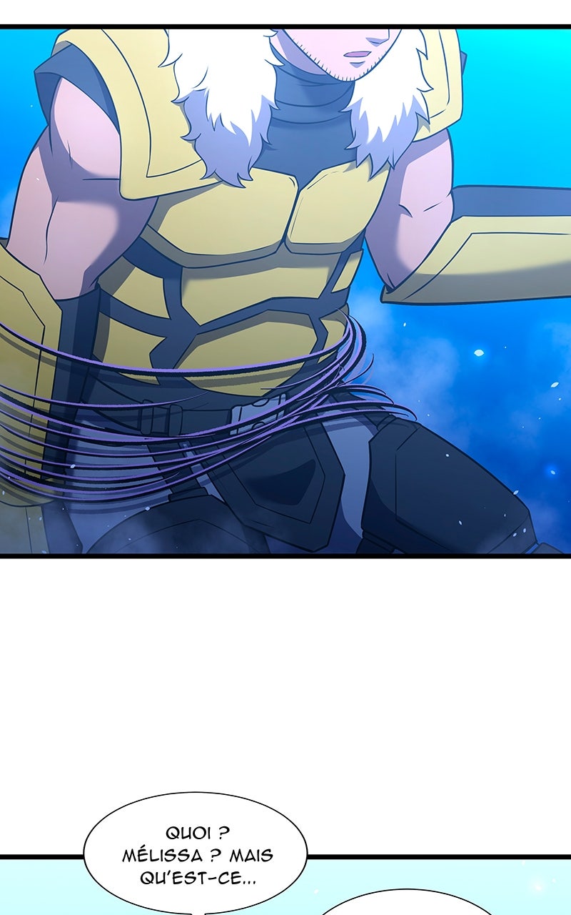 Read Arena vf Manga Online