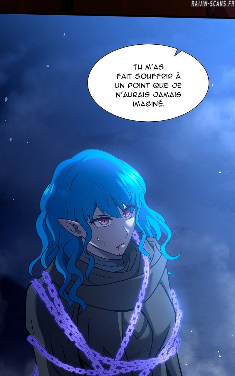 Read Arena vf Manga Online